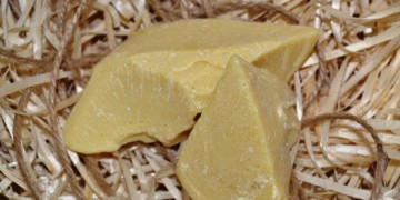 Cacao butter