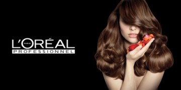 Productos de la marca L'Oréal