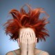 Foto: ¿Cómo solucionar el problema del enredo del cabello?