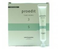 Lebel Proedit Home Charge Care Works 3 Soft Fit - Hair Serum
