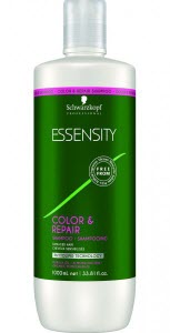 Schwarzkopf Professional Essensity Color & Moisture Shampoo