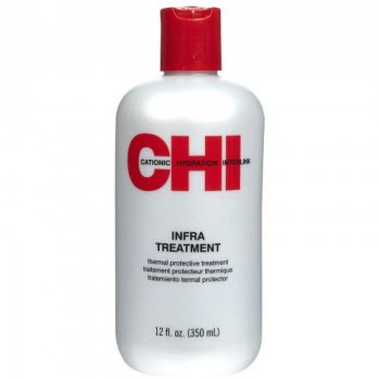 CHI Infra Treatment Thermal Conditioner-Mask για όλους τους τύπους μαλλιών