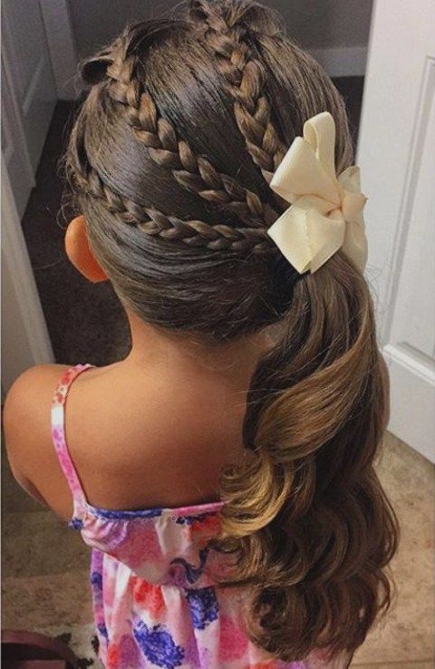 Braid Hairstyles for Girls