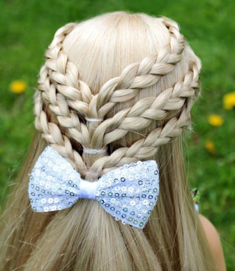 Braid Hairstyles for Girls