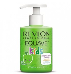 Revlon Professional Equave Kids 2 in 1 Hypoallergenic Shampoo