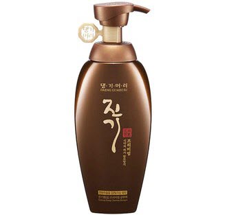 Daeng Gi Meo Ri Vitalizing Energy Premium Shampoo