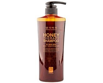 Champú Daeng Gi Meo Ri Honey Therapy