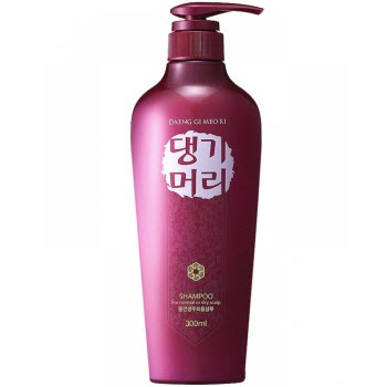 Daeng Gi Meo Ri Shampoo Para sa Normal To Dry Scalp