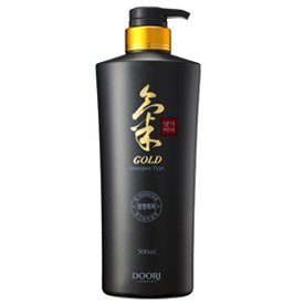 Daeng Gi Meo Ri Gold Energizing Shampoo