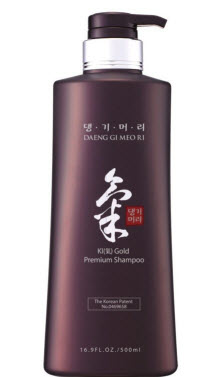 Daeng Gi Meo Ri Gold Premium Shampoo