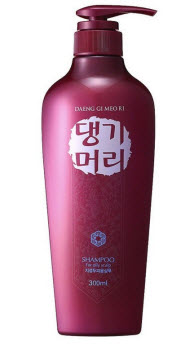 Daeng Gi Meo Ri Shampoo Para sa Oily Scalp