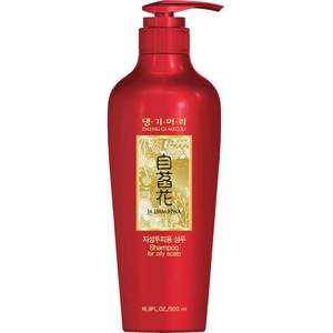 Shampoo for oily scalp Daeng Gi Meo Ri Ja Dam Hwa Shampoo for Oily Scalp