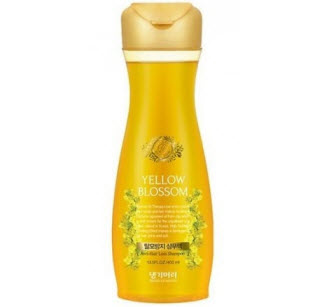 Daeng Gi Meo Ri Yellow Blossom Anti-Hair Loss Shampoo