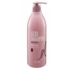 Champú para el cabello con queratina Daeng Gi Meo Ri Han All Lim Acid Shampoo