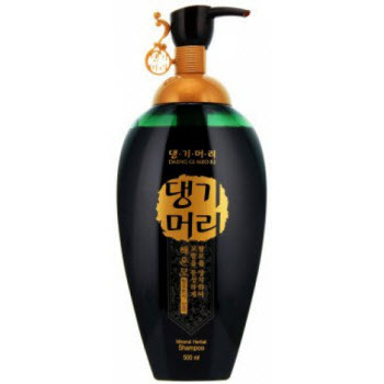 Daeng Gi Meo Ri Mineral Herbal Shampoo