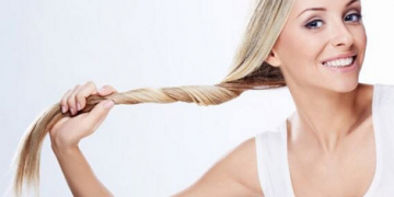 7 reglas para un cabello sano y hermoso