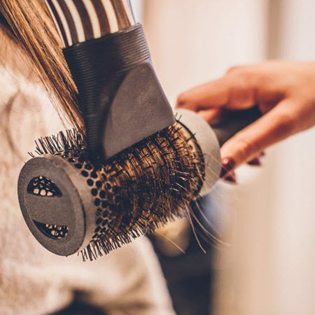 ¿Qué secador de pelo elegir para uso doméstico?