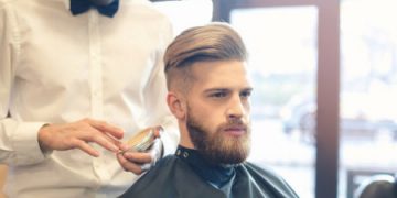 Productos de peinado para hombres: ¿cuál elegir?