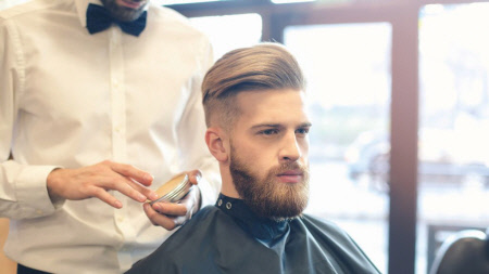 Productos de peinado para hombres: ¿cuál elegir?